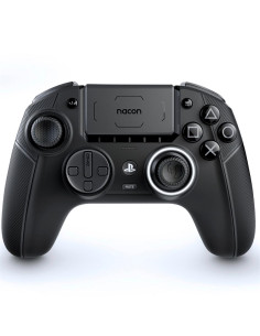 Nacon Mando Revolution 5 Pro Oficial para Playstation 5 Negro (PS5RP5SPPT)