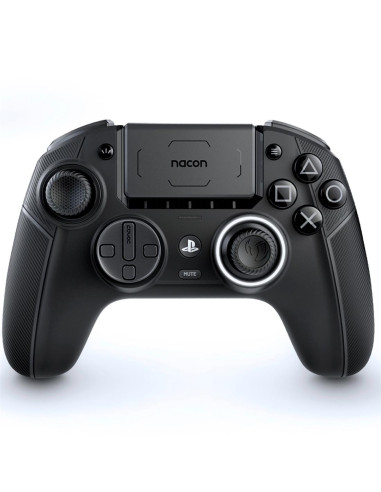 Nacon Mando Revolution 5 Pro Oficial para Playstation 5 Negro (PS5RP5SPPT)