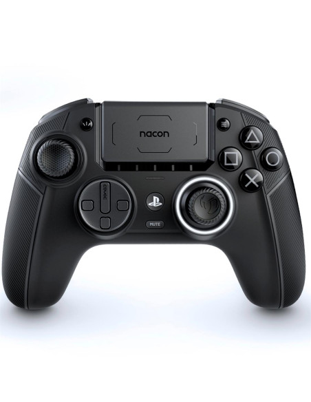 Nacon Mando Revolution 5 Pro Oficial para Playstation 5 Negro (PS5RP5SPPT)