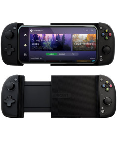 Nacon MG-X - Mando para Smartphone Android (diseñado para Xbox Game Pass Ultimate y juegos para Android)