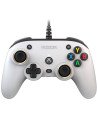 Nacon Pro Compact Mando Programable con licencia XBOX Blanco