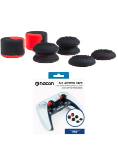 Nacon Trumb grips para Mandos Dualsense PS5