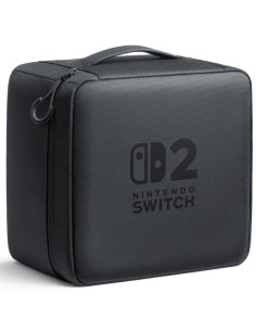 Nintendo 0045496321512 funda para consola portátil Estuche de viaje