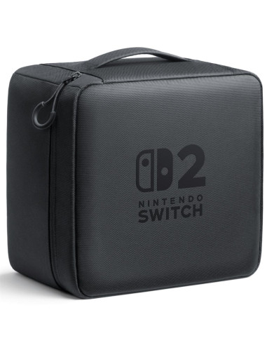 Nintendo 0045496321512 funda para consola portátil Estuche de viaje
