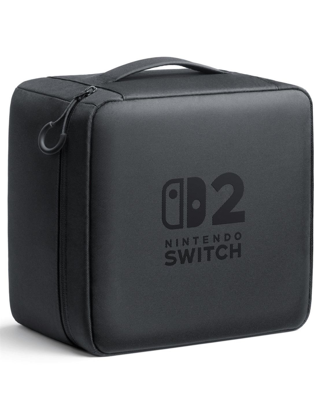 Nintendo Switch 2 All In One Carrying Case