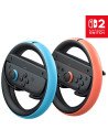 Nintendo Switch 2 Joy -Con 2 Wheel Pair - Pack de 2 Volantes
