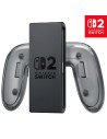 Nintendo Switch 2 Soporte de Carga para Joy-Con Nintendo Switch 2