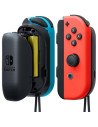 Nintendo Switch Cargador con Pilas AA para Joy-con