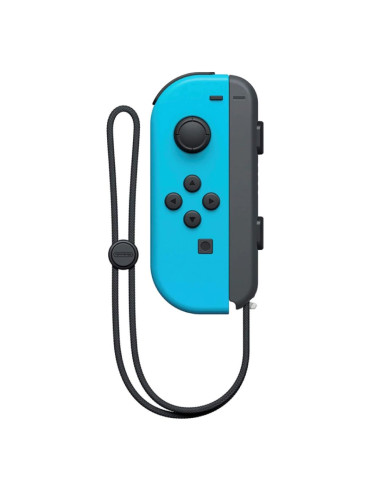 Nintendo Switch Joy-Con Azul Bluetooth Gamepad Analógico/Digital