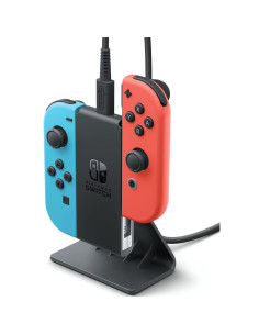 Nintendo Joy‐Con Charging Stand (Two‐Way) Soporte de recarga