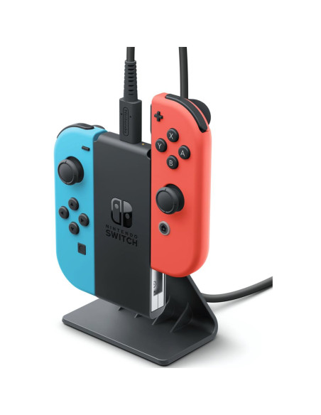Nintendo Joy‐Con Charging Stand (Two‐Way) Soporte de recarga