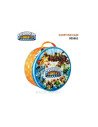 SKYLANDERS 005661 ZIP CASSE BOLSO REDONDO