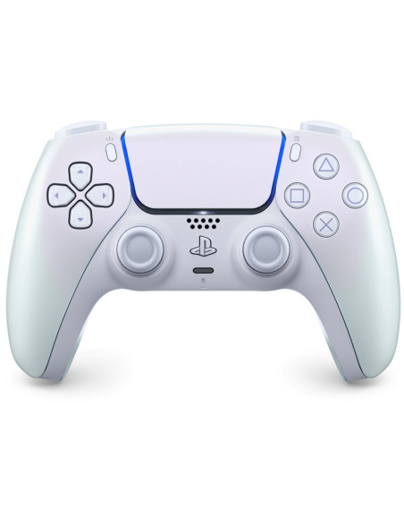 Sony S1000044424 mando y volante Perlado Bluetooth/USB Gamepad