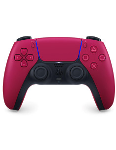 Sony DualSense V2 Rojo Bluetooth/USB Gamepad Analógico/Digital