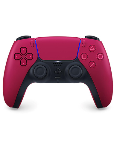 Sony DualSense V2 Rojo Bluetooth/USB Gamepad Analógico/Digital