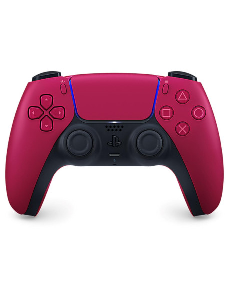 Sony DualSense V2 Rojo Bluetooth/USB Gamepad Analógico/Digital