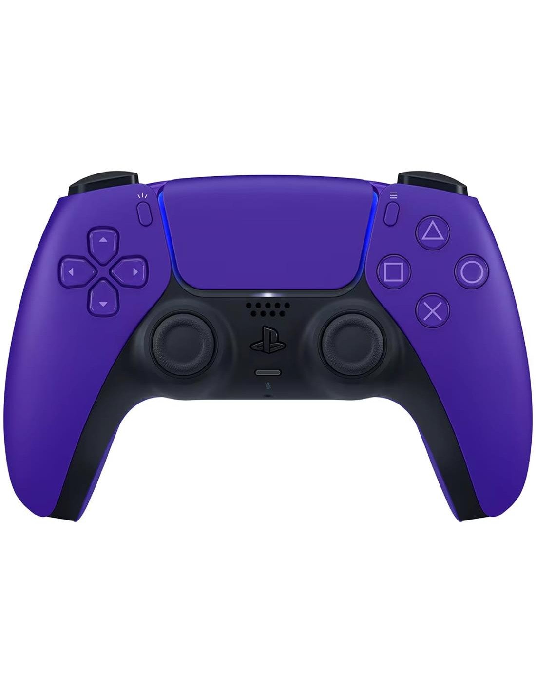Sony PS5 Dualsense Mando Inalámbrico Galactic Purple V2