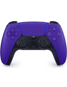 Sony DualSense Púrpura Bluetooth Gamepad Analógico/Digital