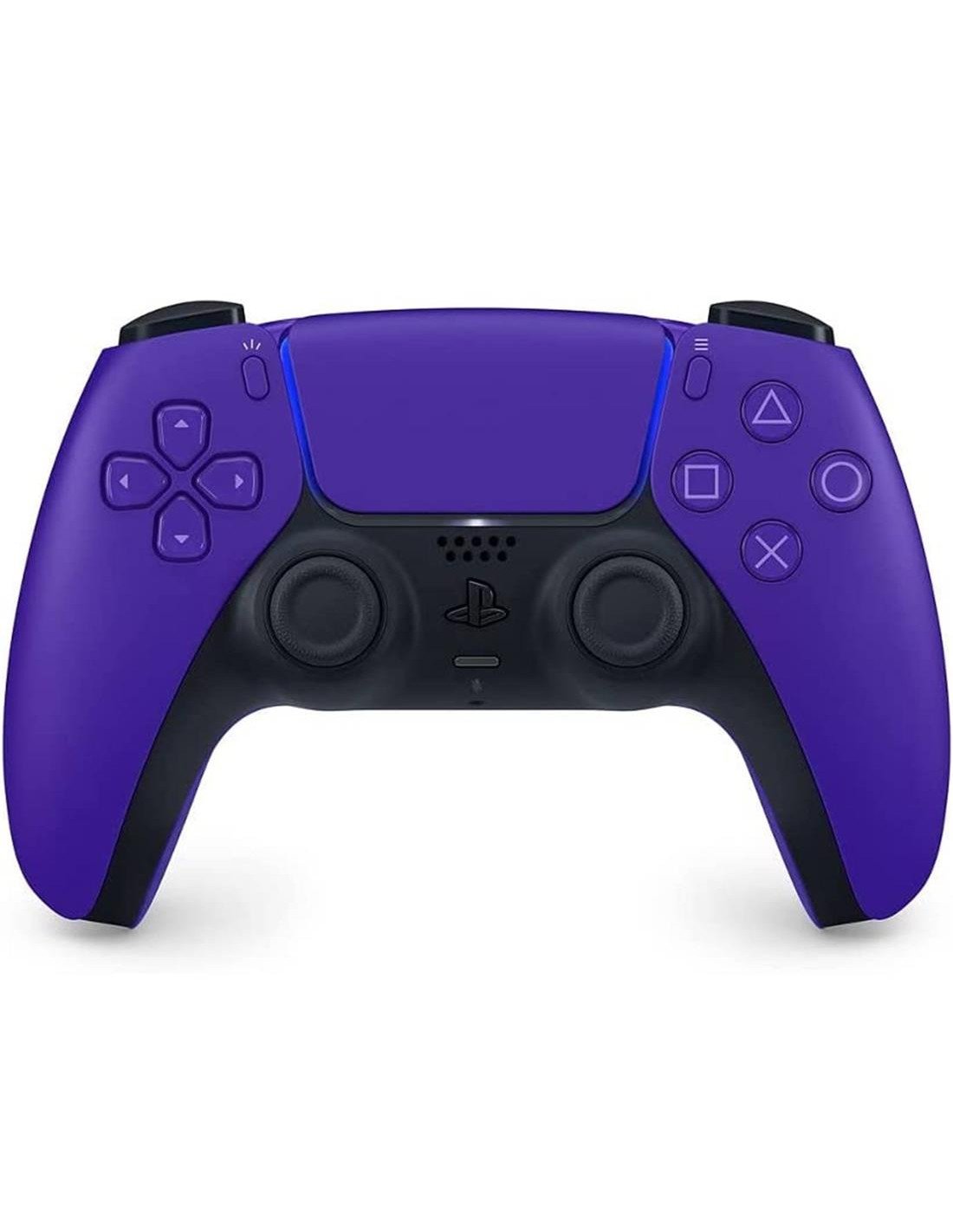 Sony PS5 Dualsense Mando Inalámbrico Purple