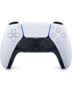 Sony DualSense Blanco Bluetooth Gamepad Analógico/Digital PlayStation