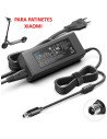 Cargador Compatible para patinetes Xiaomi 42v 2Amp