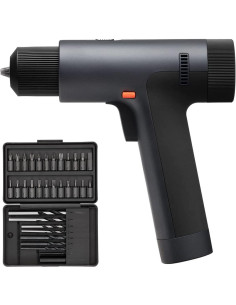 Xiaomi 12V Max Brushless Cordless Drill Taladro Atornillador Inalámbrico