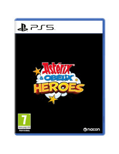 Nacon Asterix y Obelix Heroes - Juego para Playstation 5