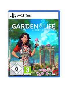 Nacon Garden Life - Juego para Playstation 5