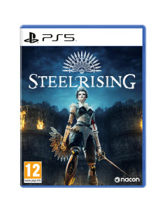 Nacon Steelrising - Juego para Playstation 5