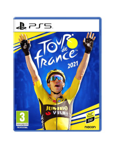 Nacon Tour de France - Juego para Playastaion 5