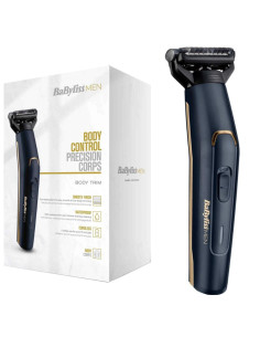 Babyliss BG120E Recortadora Corporal