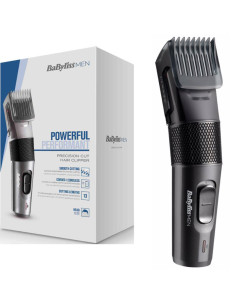 Babyliss E786E Cortapelos Recargable con 13 Ajustes