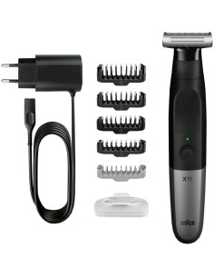 Braun XT5100 Negro
