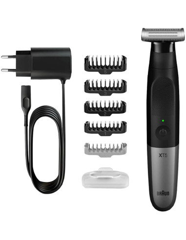 Braun XT5100 Negro