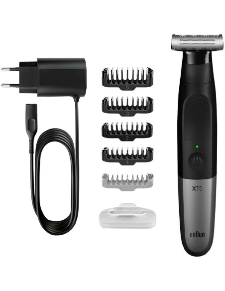 Braun XT5100 Negro
