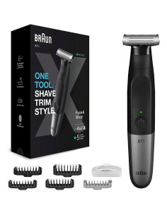 Braun XT5110 Recortadora / Afeitadora para Cara y Cuerpo 5-1