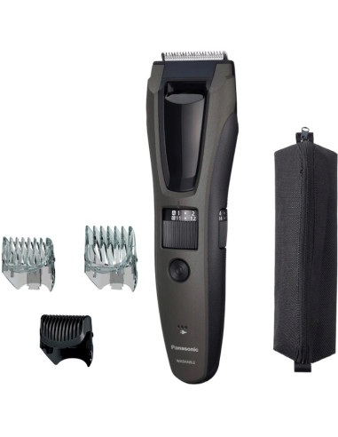 Panasonic ER-EGB62S503 Corta Pelo , Barba y Cuerpo