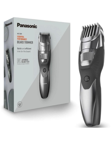 Panasonic ER-GB44-H503 Recortadora de Barba Wet & Dry