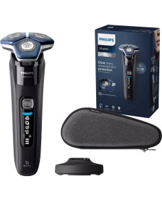 Philips SHAVER Series 7000 S7886/35 Afeitadora eléctrica Seco y Mojado