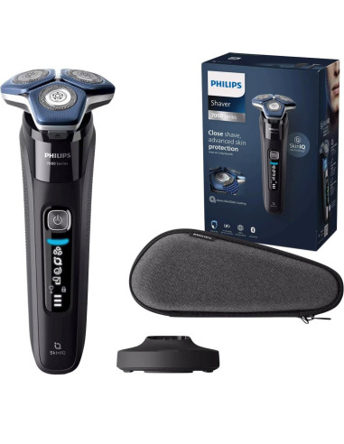 Philips SHAVER Series 7000 S7886/35 Afeitadora eléctrica Seco y Mojado