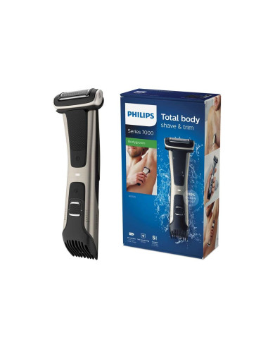 Philips 7000 series Bodygroom Series 7000 BG7025/15 Recortador