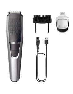 Philips BEARDTRIMMER Series 3000 BT3239/15 Barbero