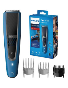 Philips 5000 series Hairclipper series 5000 HC5612/15 Cortapelos