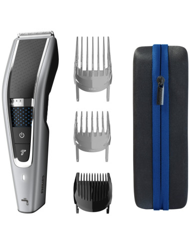 Philips 5000 series Hairclipper series 5000 HC5650/15 Cortapelos