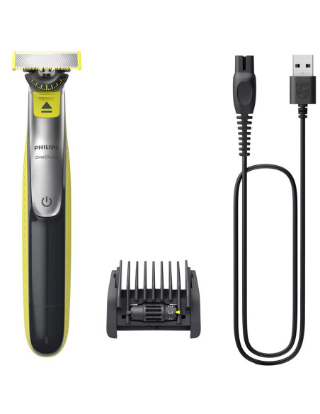 Philips OneBlade 360 QP2734/23 Cara