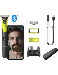 Philips OneBlade 360 with Connectivity QP4631/65 Face + Body