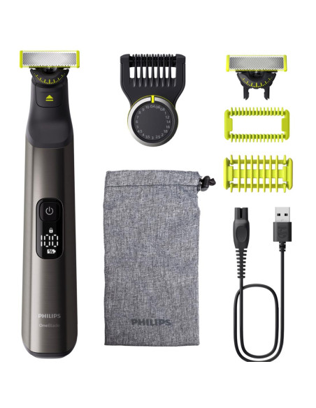 Philips OneBlade Pro 360 QP6552/15 Face + Body