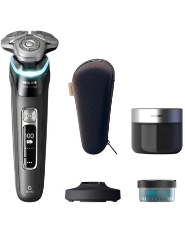 Philips XP9200/30 i9000 Prestige Afeitador Wet & Dry con Skin IQ
