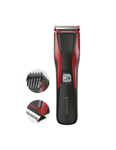 Remington HC5100 Cortapelo a corriente con 12 tamaños de corte