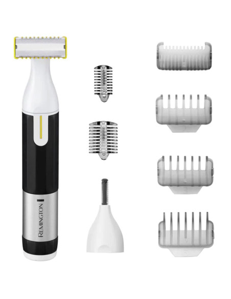 Remington HG2000 E51 Omniblade Face